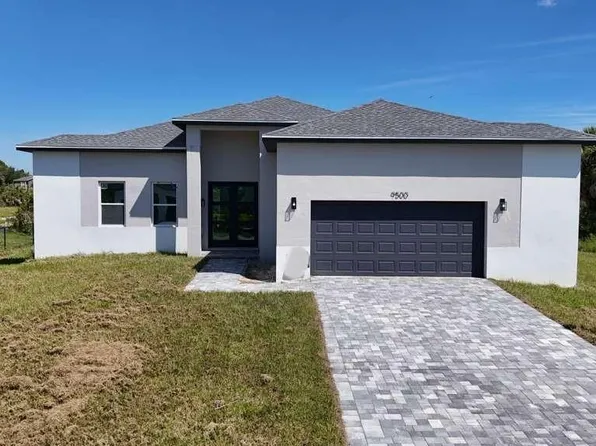 9500 GALAXIE CIRCLE, PORT CHARLOTTE, FL 33981