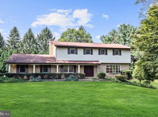 18 Sunday Ct, Reisterstown, MD 21136