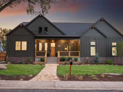 8955 W Belmar Avenue, Lakewood, CO, 80226