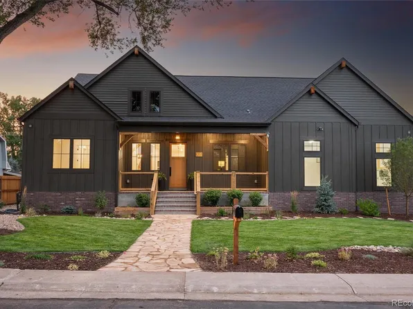 8955 W Belmar Avenue, Lakewood, CO 80226