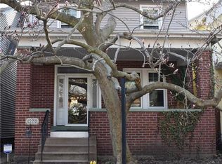 1232 Richmond St, Pittsburgh, PA 15218