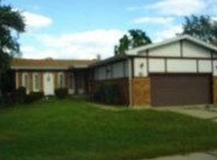 855 Buffalo Ave, Calumet City, IL