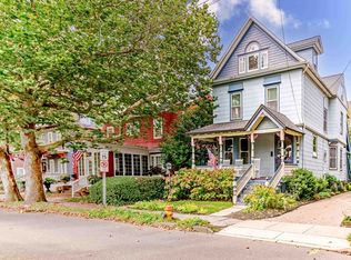 627 Hughes St, Cape May, NJ 08204