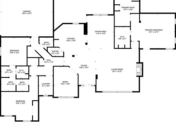 5th image of 17 Greenview Drive