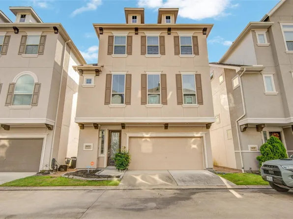 9624 Cambridge Manor Ln, Houston, TX 77045