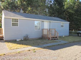 4836 1/2 Harlan Dr, Klamath Falls, OR