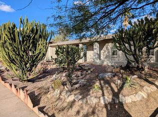 6048 N Oracle Jaynes Station Rd, Tucson, AZ 85741