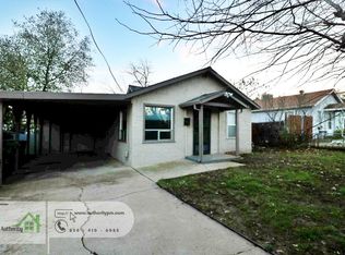 1731 Henry Ave, Redding, CA 96001