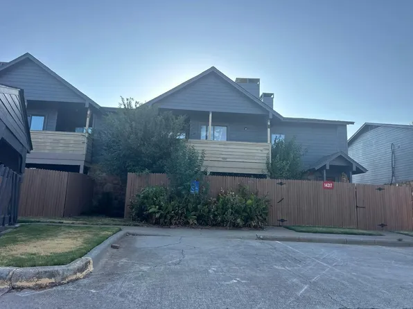 14317 N Pennsylvania Ave, Oklahoma City, OK 73134