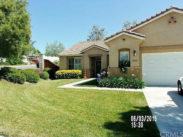 1st image of 30321 Mayacamas Dr