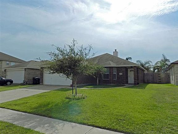 Beautiful brick home with new roof and A/C. Nest thermostat saves you money on your electric bill!