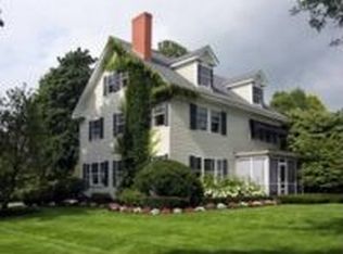 700 Andover St, Lowell, MA 01852