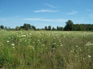 LOT Calvin Rd #D, Memphis, MI 48041