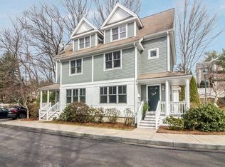 94 Christina St #B, Newton Highlands, MA 02461
