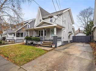 1319 Dietz Ave, Akron, OH 44301