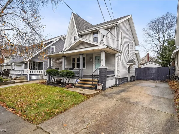 1319 Dietz Ave, Akron, OH 44301