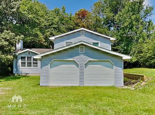 865 W Hightower Trl, Conyers, GA 30012