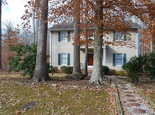 118 Birchwood Ln, Mocksville, NC 27028