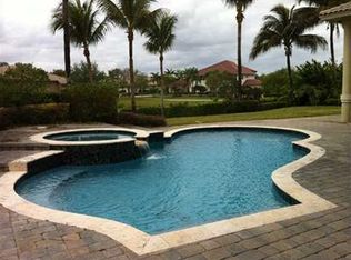 3820 Windmill Lake Rd, Weston, FL 33332