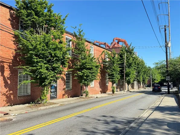 320 Martin Luther King Jr Dr SE APT 21, Atlanta, GA 30312