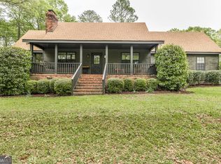 3989 Union Church Rd, Fort Valley, GA 31030