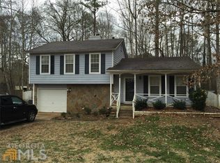 1021 Park Creek Cir, Lawrenceville, GA 30044