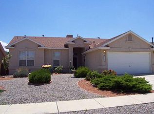 5508 Sicily Rd NW, Albuquerque, NM 87114