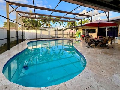 8205 NW 72nd Ave, Tamarac, FL, 33321