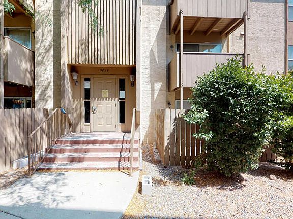 2nd image of 3829 Montgomery Blvd NE APT 322
