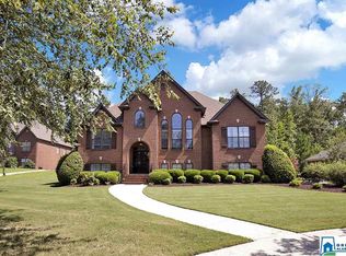 232 Thoroughbred Ln, Alabaster, AL 35007