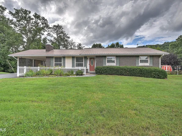 4804 Linda Ct, Kingsport, TN 37664