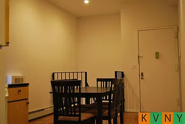 Rented by KVNY Soho