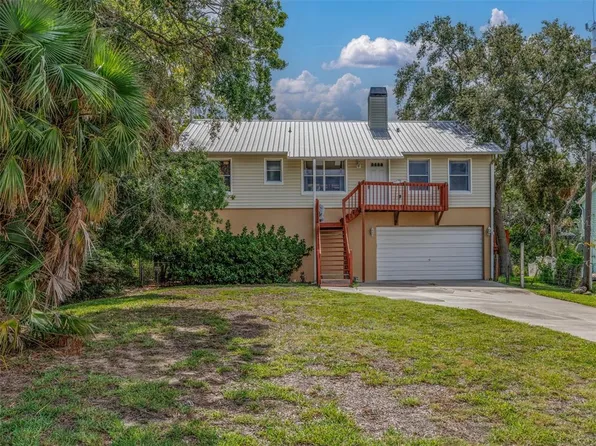 12390 W Standish Dr, Homosassa, FL 34448
