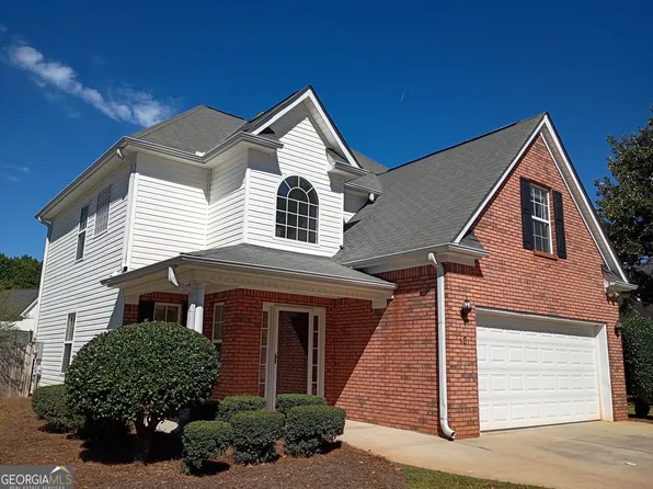 18 Claiborne Trl, Newnan, GA 30263