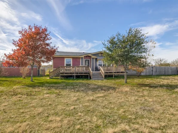 8222 Hill St, Terrell, TX 75160