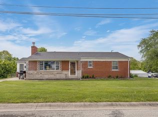 430 Sunnyslope Dr, Lawrenceburg, IN 47025
