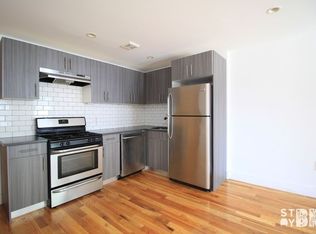 258 Palmetto St #1GARDEN, Brooklyn, NY 11221
