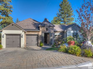 20700 Parc Foret Dr, Reno, NV 89511