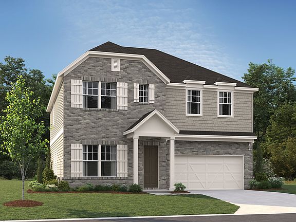 Encore - Crabapple Elevation Image 5