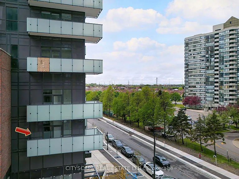 430 Square One Dr #426 — Photo 10