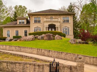 1677 Glenwood Way, Dayton, OH 45440