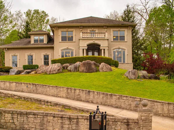 1677 Glenwood Way, Dayton, OH 45440