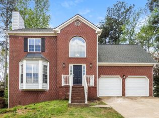 1341 Windage Ct SW, Marietta, GA 30008