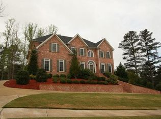 1051 Bream Dr, Milton, GA 30004