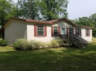 782 Swartz Fairbanks Rd #1, Monroe, LA 71203