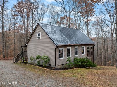 598 Hiwassee View Dr, Jacksboro, TN, 37757
