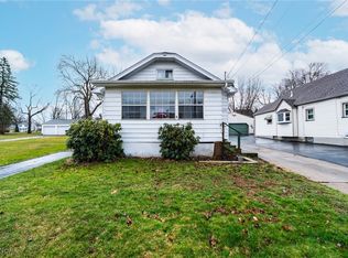 1633 Wakefield Ave, Youngstown, OH 44514