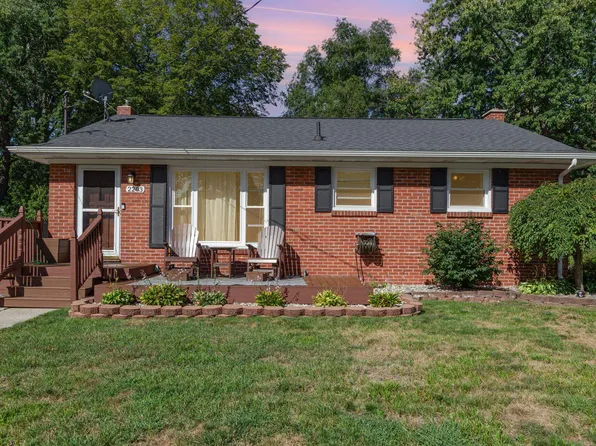 2203 Kentucky St, Midland, MI 48642