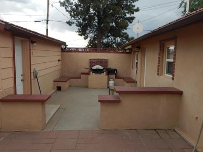 609 W Animas St, Farmington, NM, 87401
