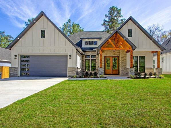 11506 Inwood Dr, Plantersville, TX 77363